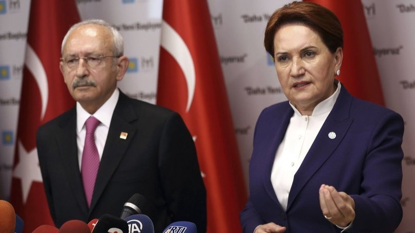 Kılıçdaroğlu ve Akşener’e: Ses etmezseniz sizi de tutuklayacaklar